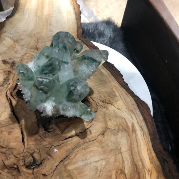 phantom cluster green - Picture 9 of 15